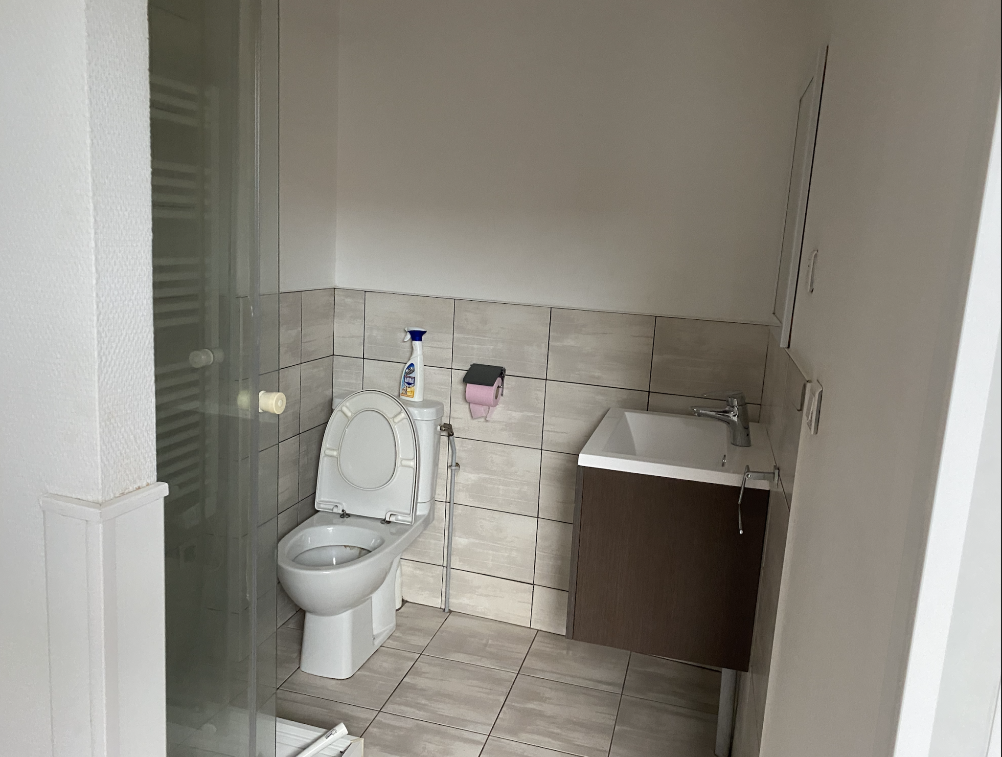 Location Appartement à Besançon 2 pièces