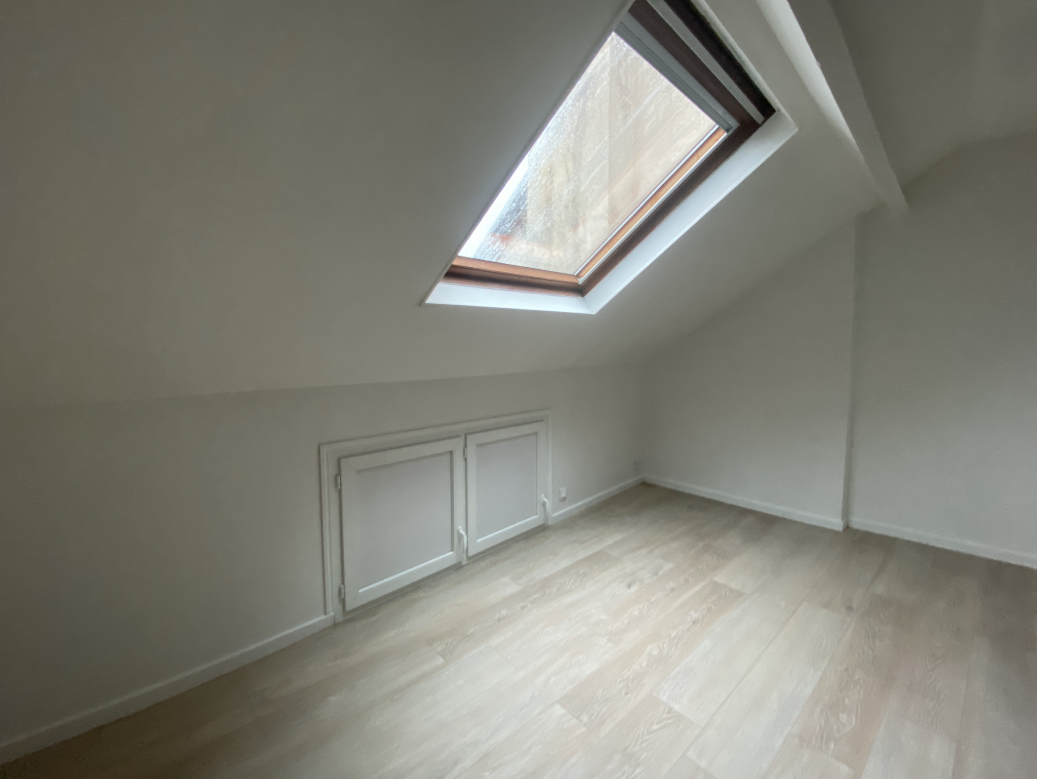 Location Appartement à Besançon 2 pièces