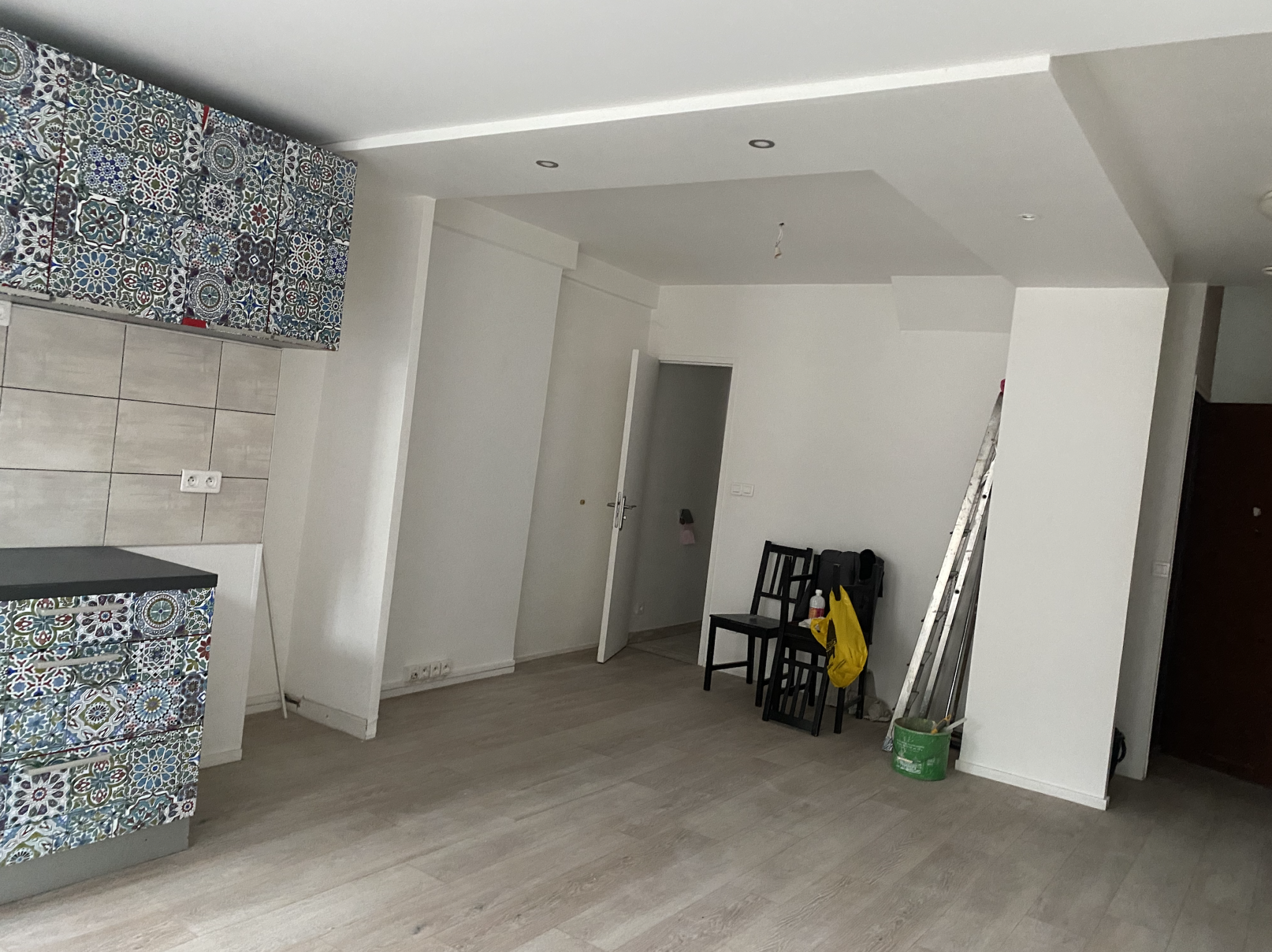 Location Appartement à Besançon 2 pièces