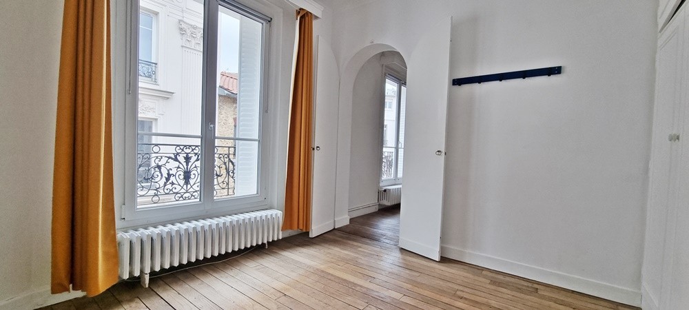 Location Appartement à Saint-Cloud 4 pièces