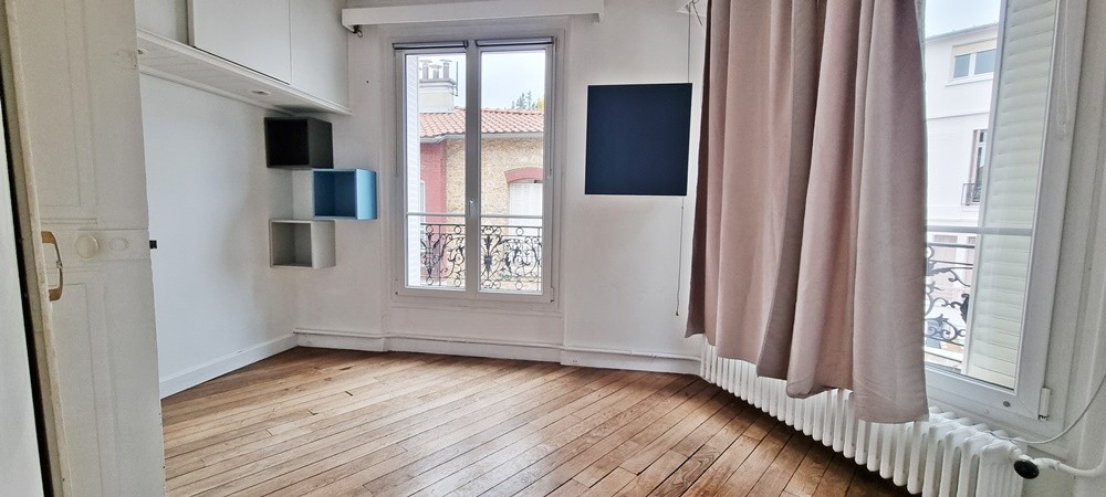 Location Appartement à Saint-Cloud 4 pièces