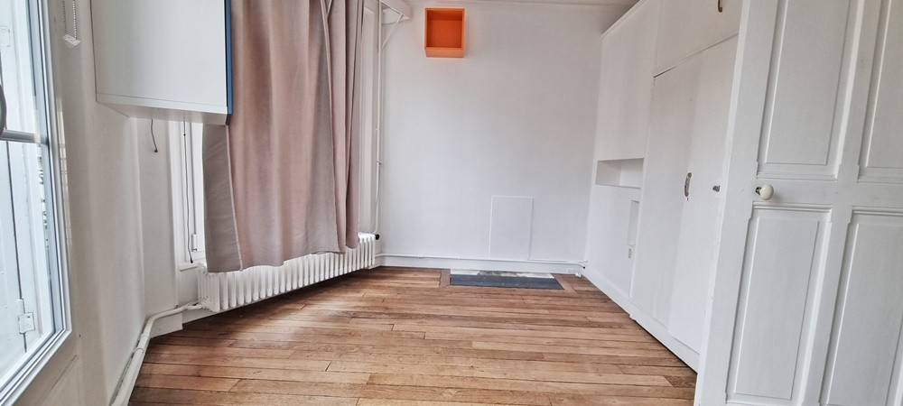 Location Appartement à Saint-Cloud 4 pièces