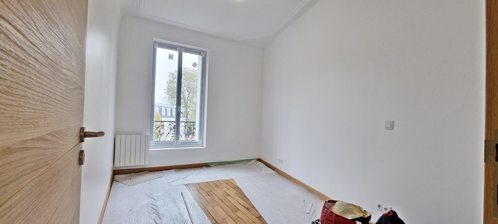 Location Appartement à Garches 3 pièces