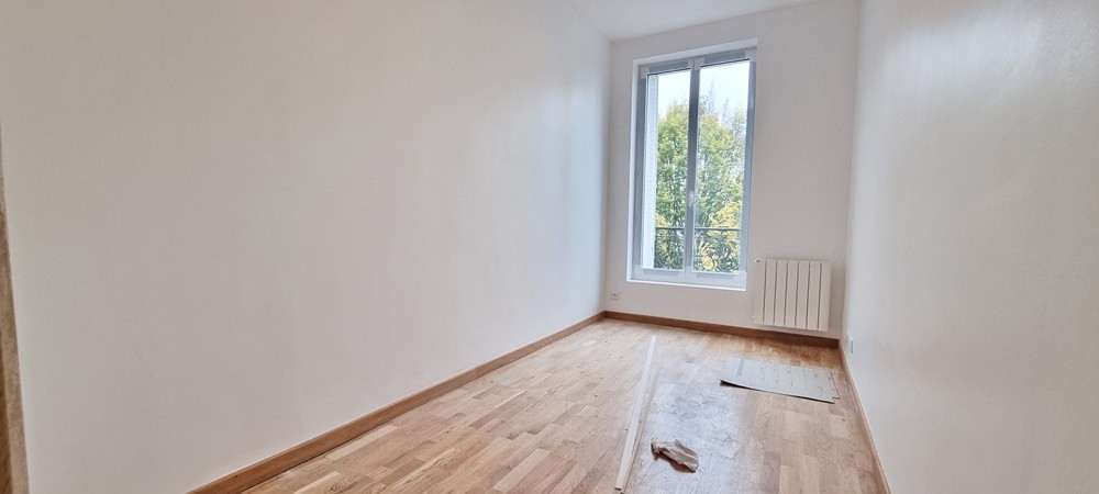 Location Appartement à Garches 3 pièces