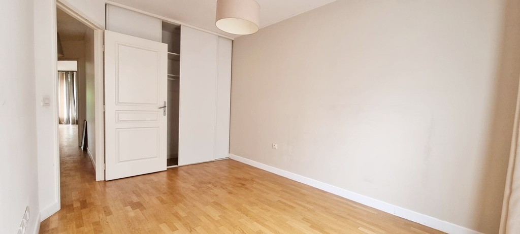 Vente Appartement à Garches 3 pièces