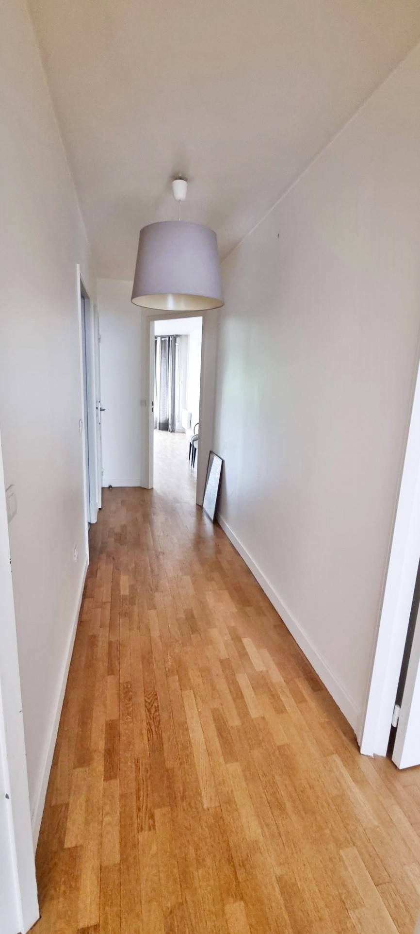 Vente Appartement à Garches 3 pièces