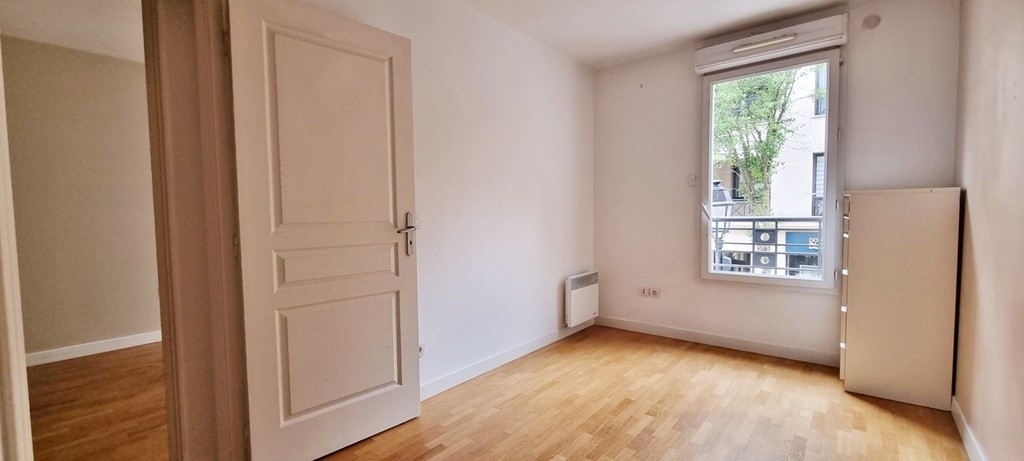 Vente Appartement à Garches 3 pièces