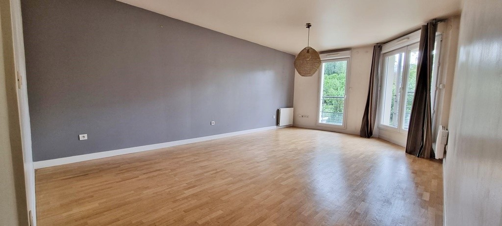 Vente Appartement à Garches 3 pièces