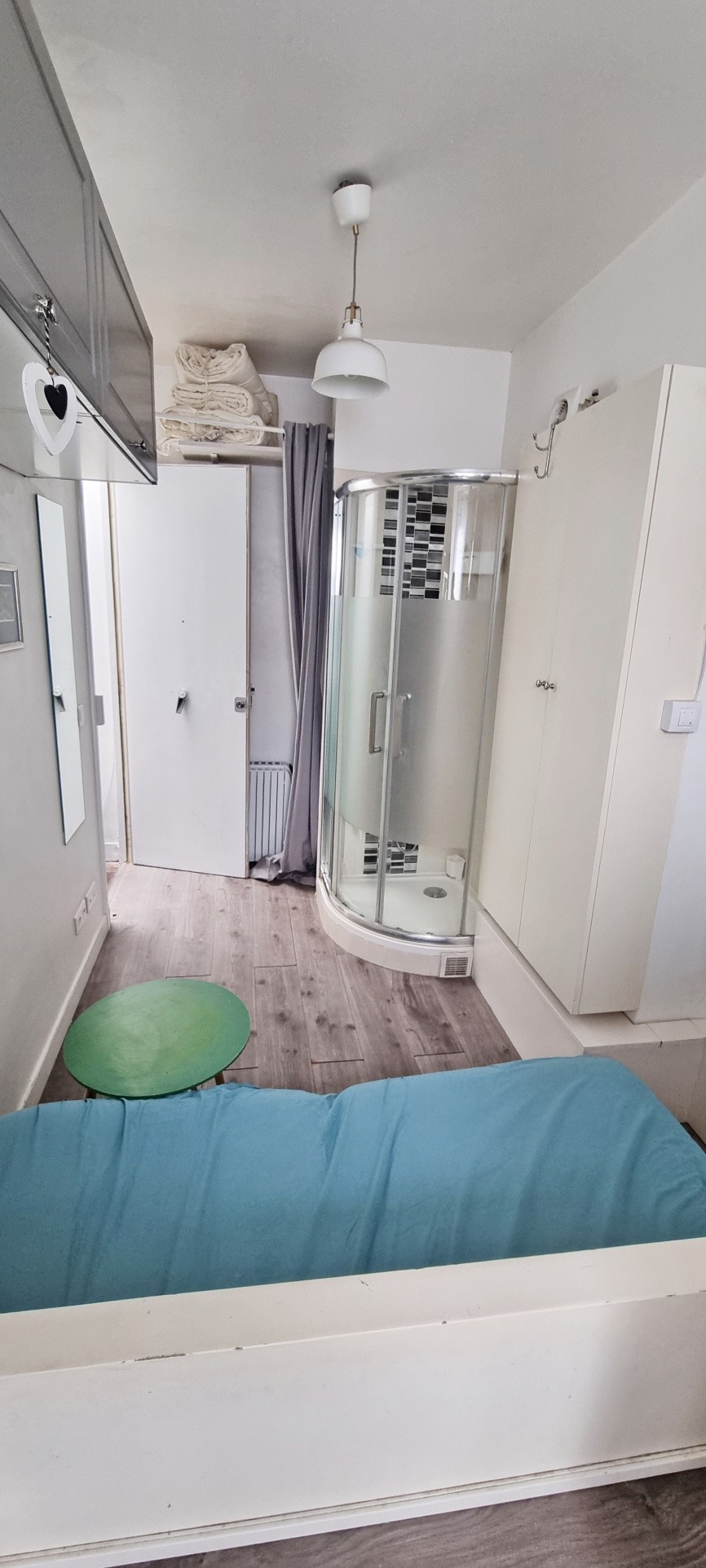 Vente Appartement à Paris Temple 3e arrondissement 1 pièce