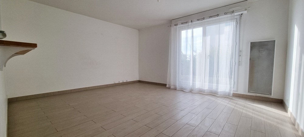 Vente Appartement à Saint-Cloud 2 pièces