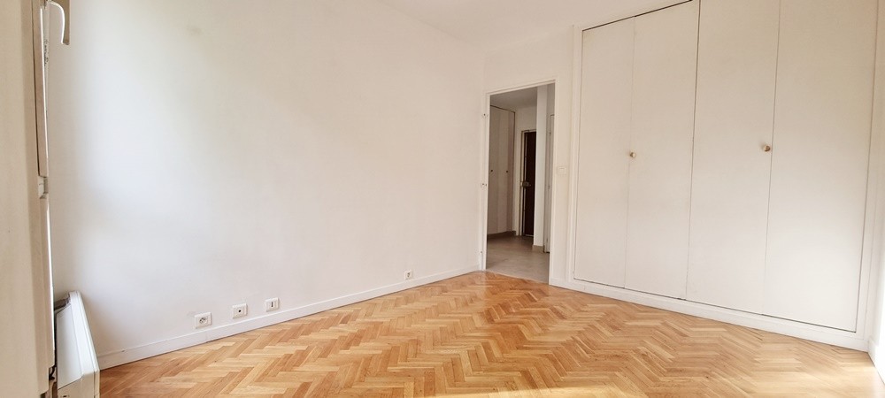 Vente Appartement à Saint-Cloud 2 pièces