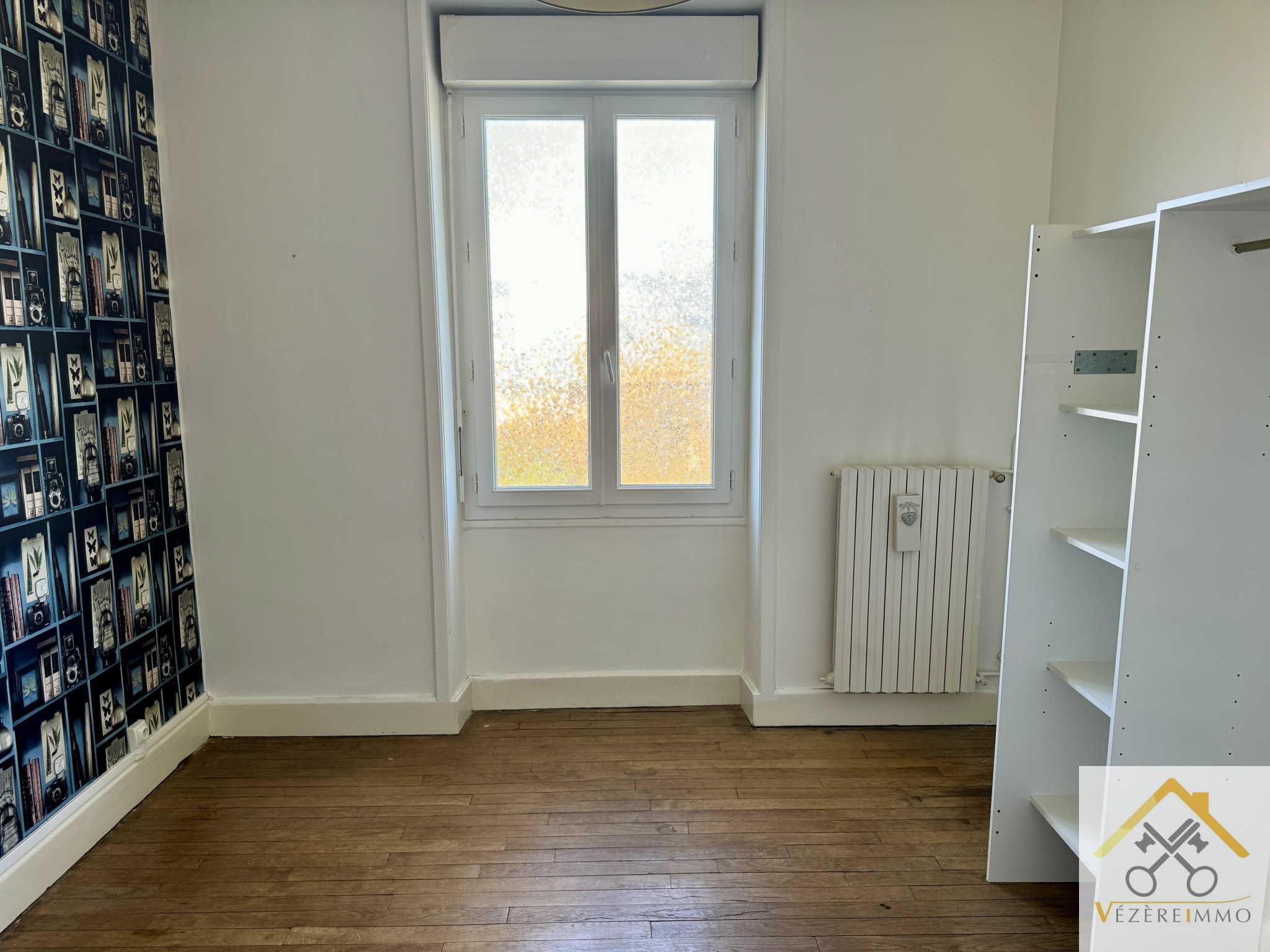 Vente Appartement à Brive-la-Gaillarde 3 pièces