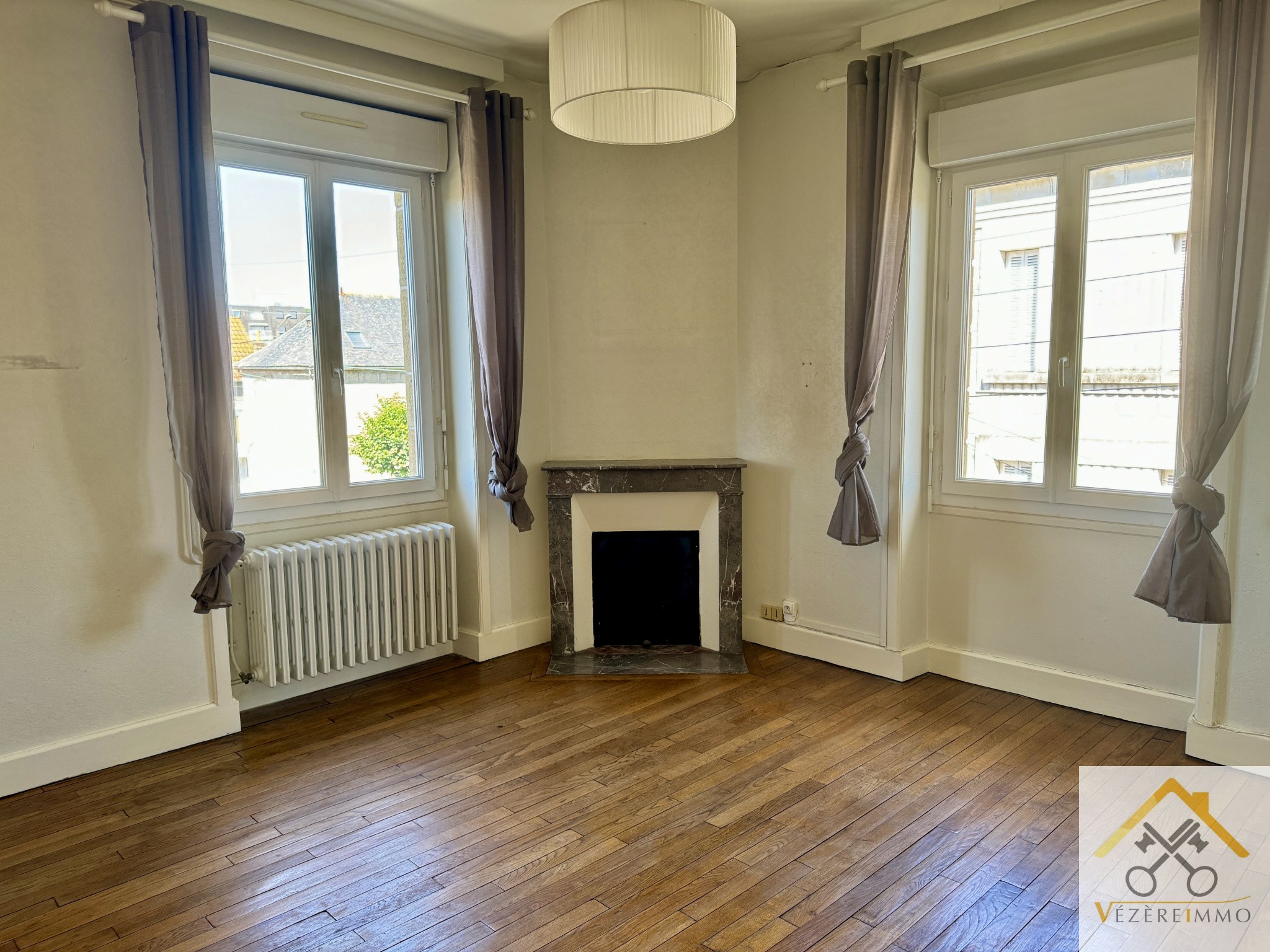 Vente Appartement à Brive-la-Gaillarde 3 pièces