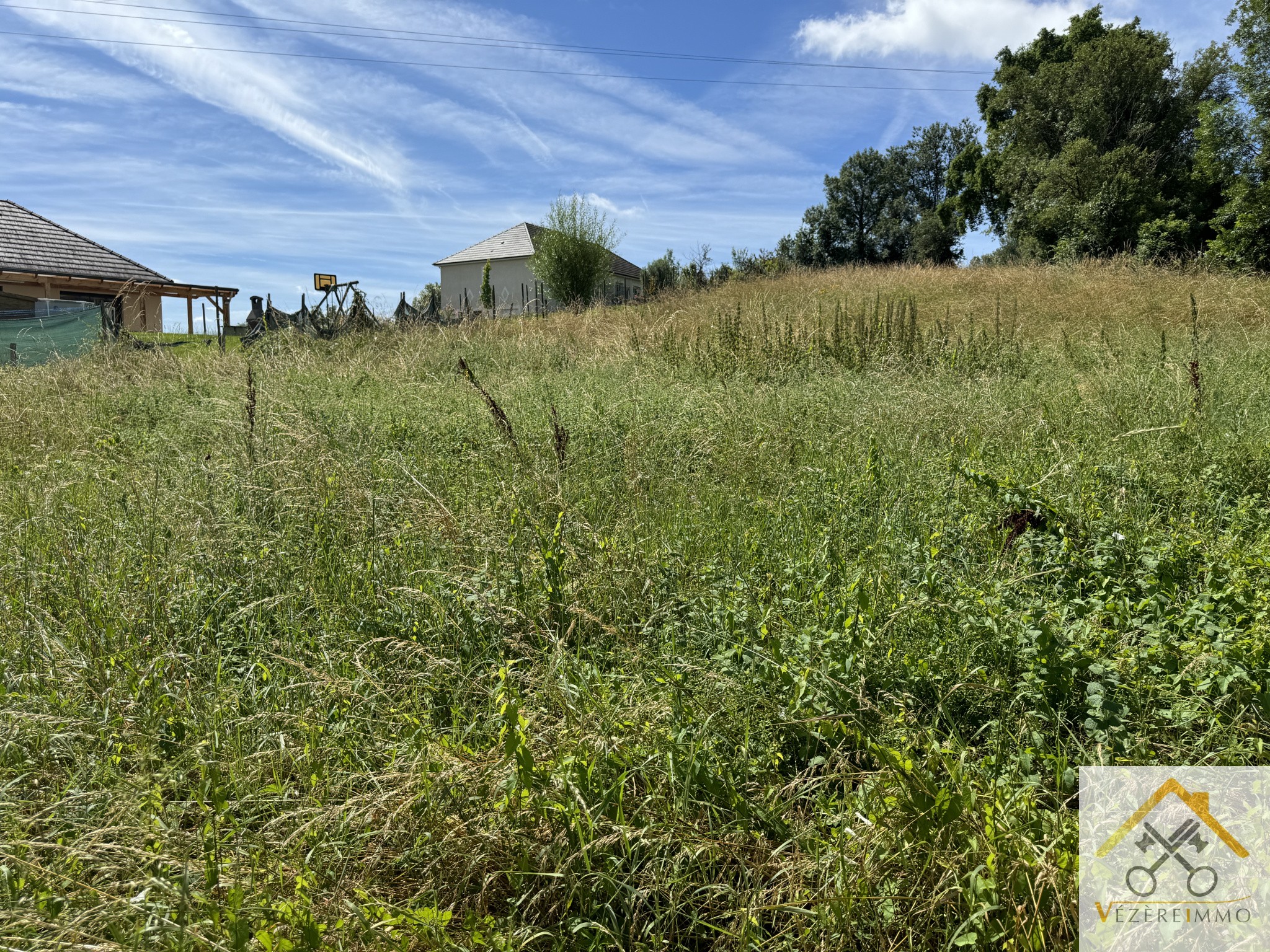 Vente Terrain à Varetz 0 pièce