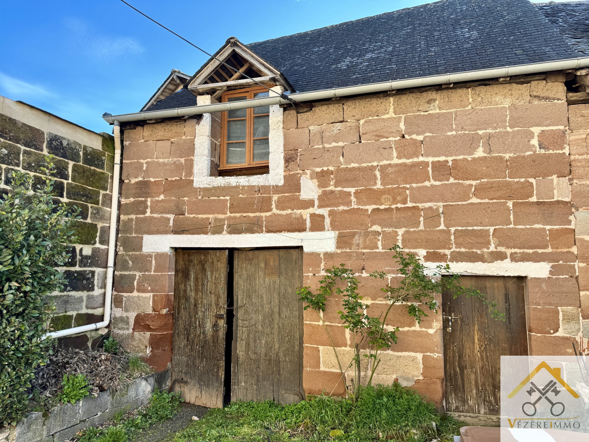 Vente Maison à Vars-sur-Roseix 6 pièces