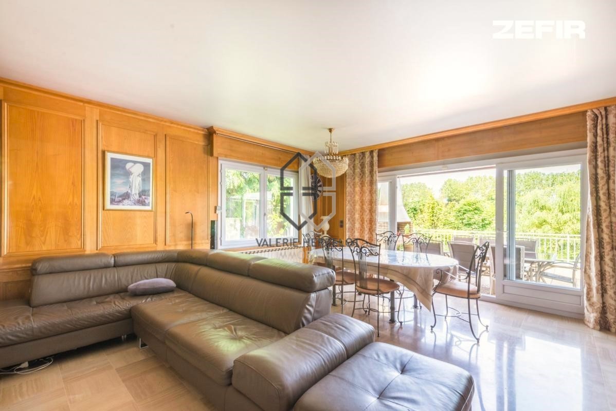 Vente Maison à Chennevières-sur-Marne 9 pièces