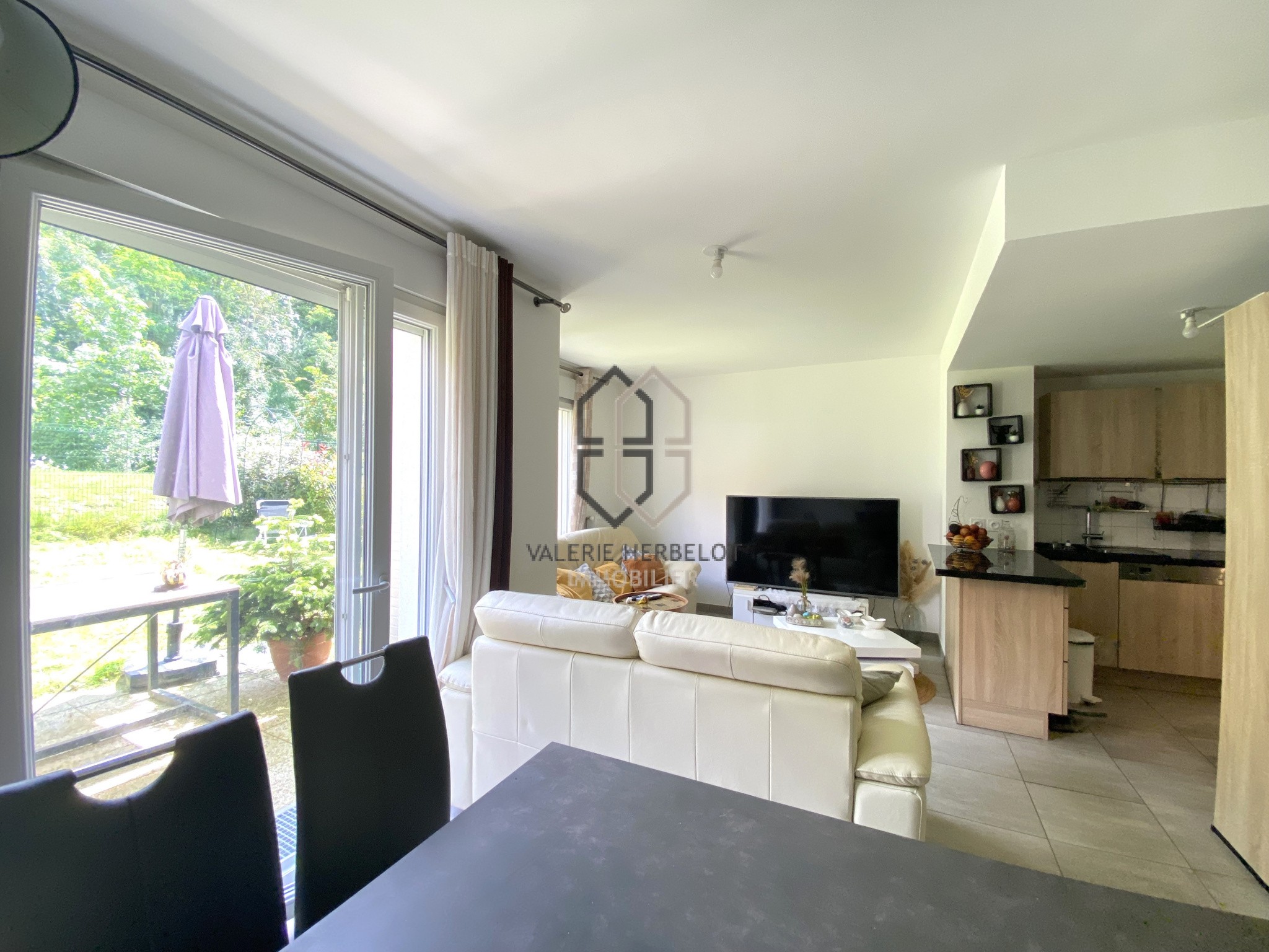 Vente Appartement à Chennevières-sur-Marne 4 pièces