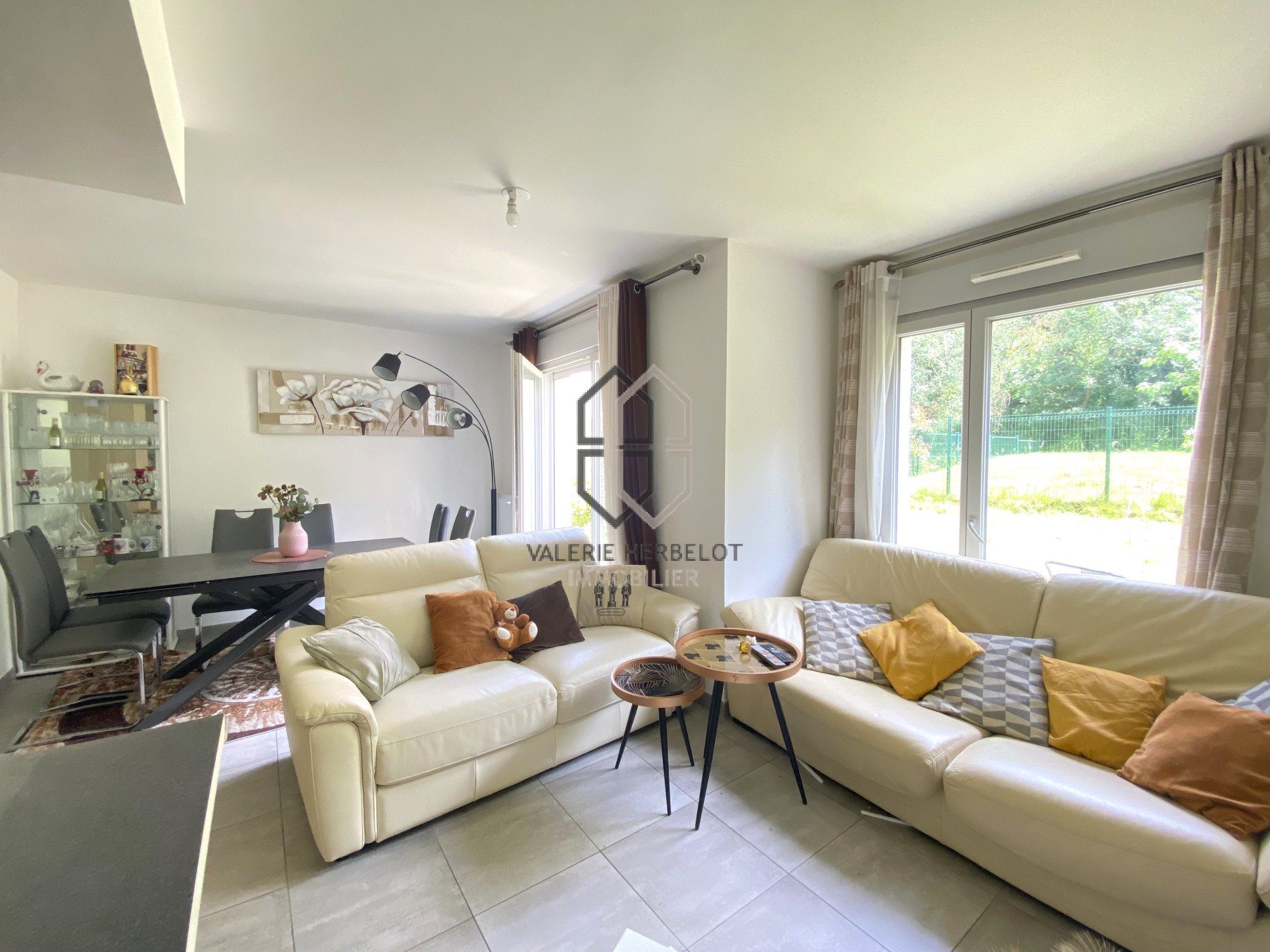 Vente Appartement à Chennevières-sur-Marne 4 pièces