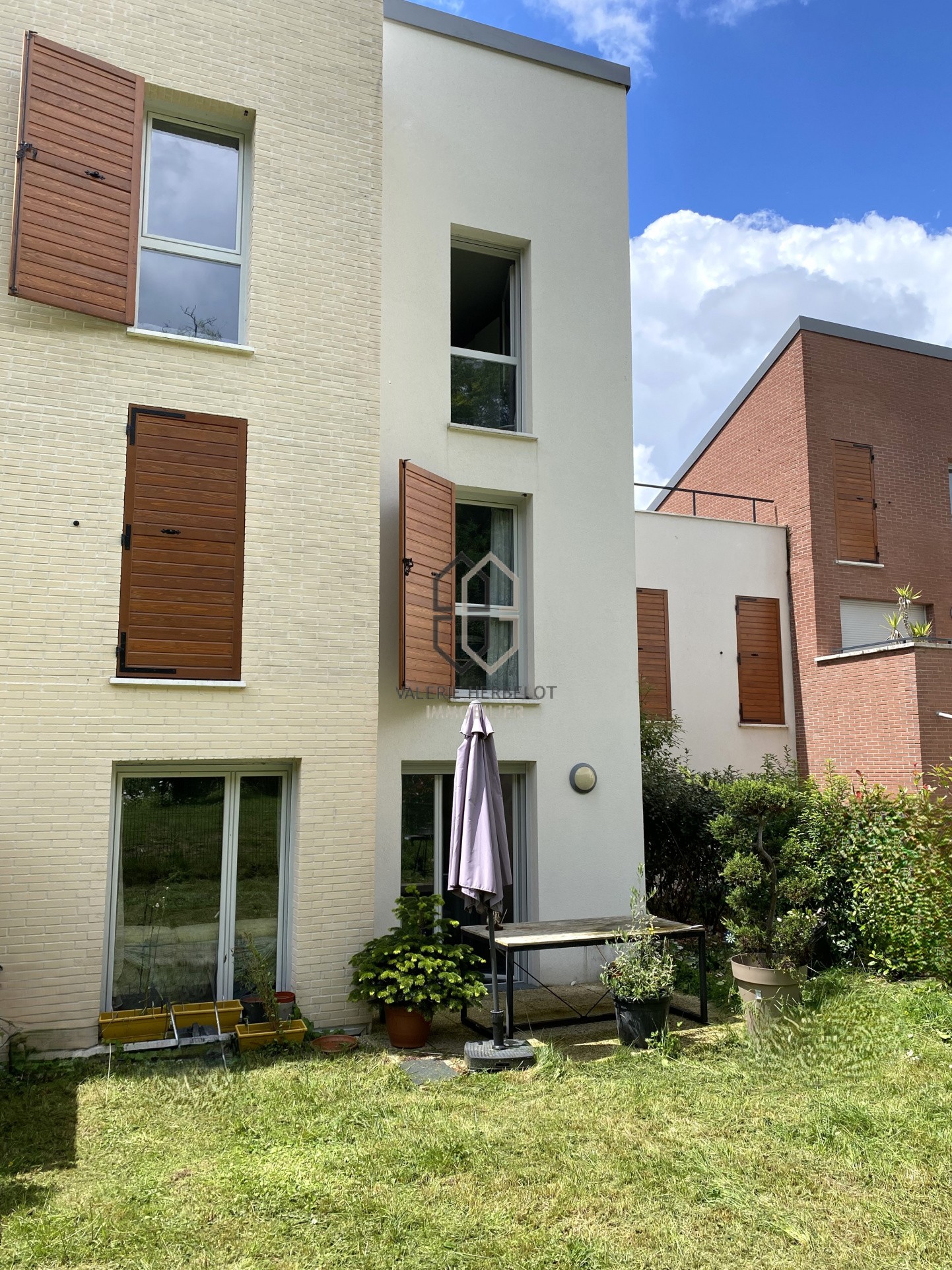 Vente Appartement à Chennevières-sur-Marne 4 pièces