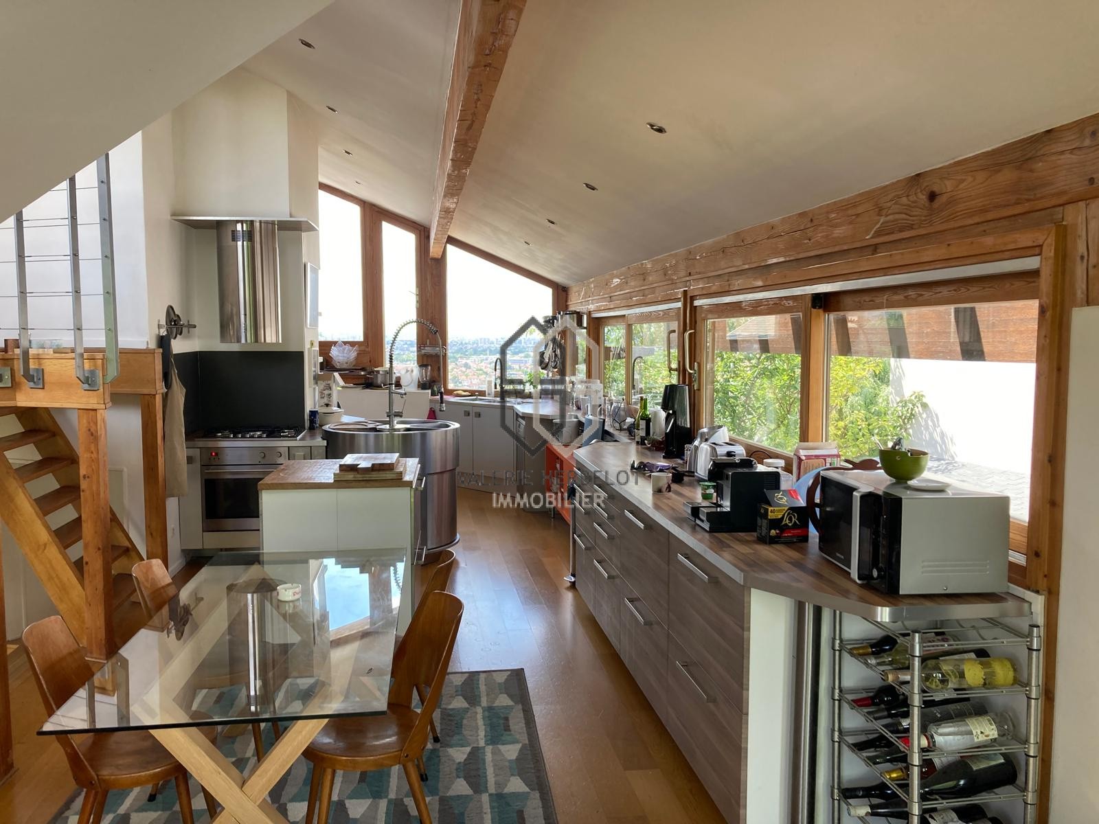 Vente Maison à Chennevières-sur-Marne 6 pièces