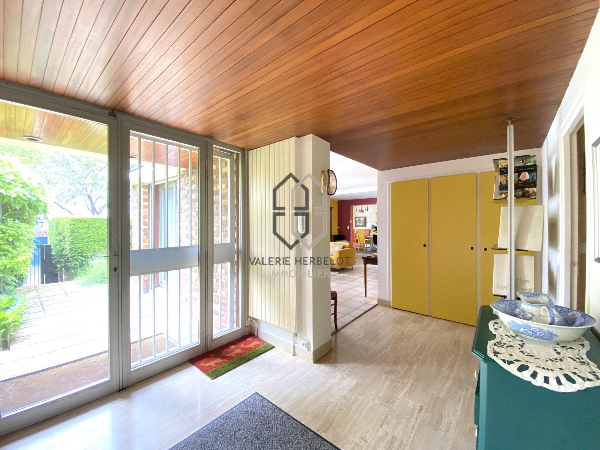 Vente Maison à Chennevières-sur-Marne 7 pièces