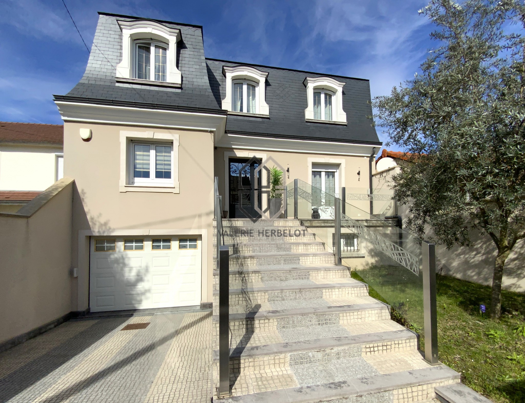 Vente Maison à Ormesson-sur-Marne 5 pièces