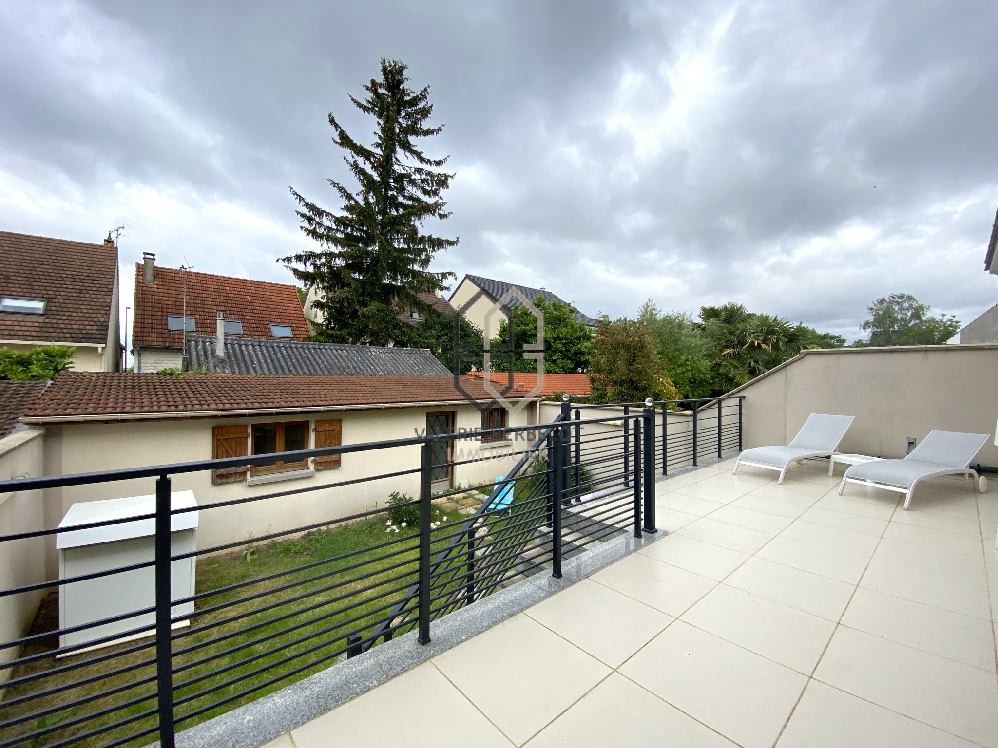 Vente Maison à Ormesson-sur-Marne 5 pièces