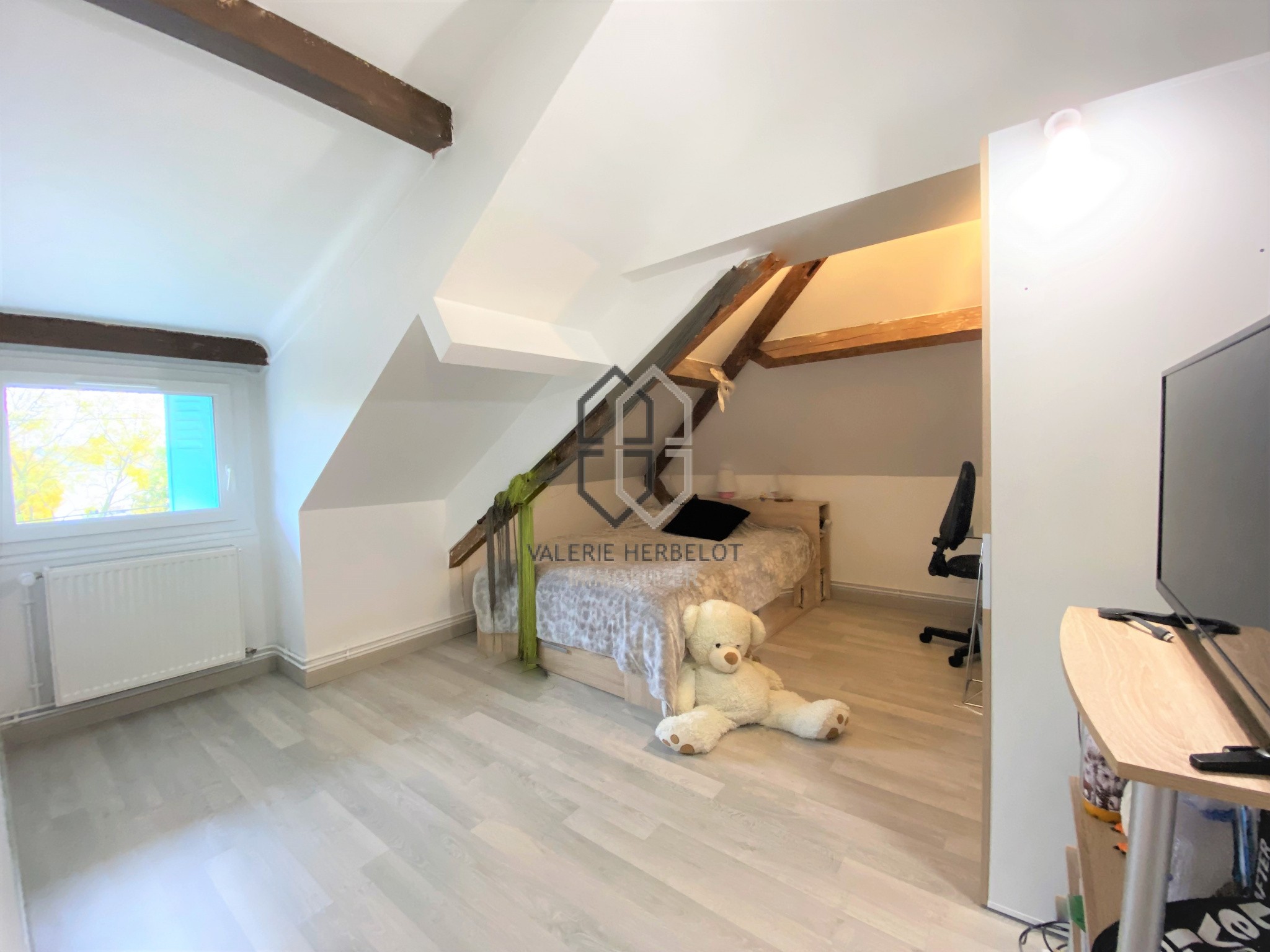 Vente Maison à Saint-Maur-des-Fossés 7 pièces