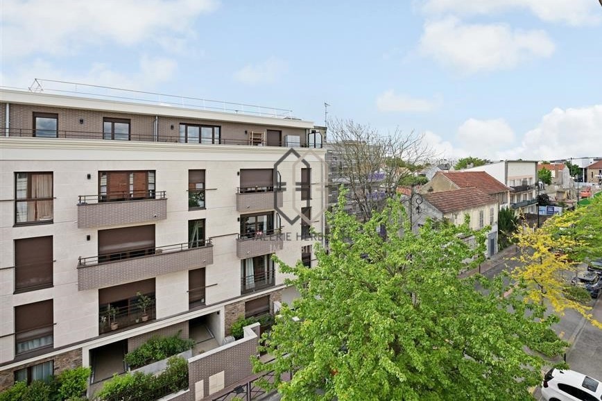 Vente Appartement à Saint-Maur-des-Fossés 2 pièces