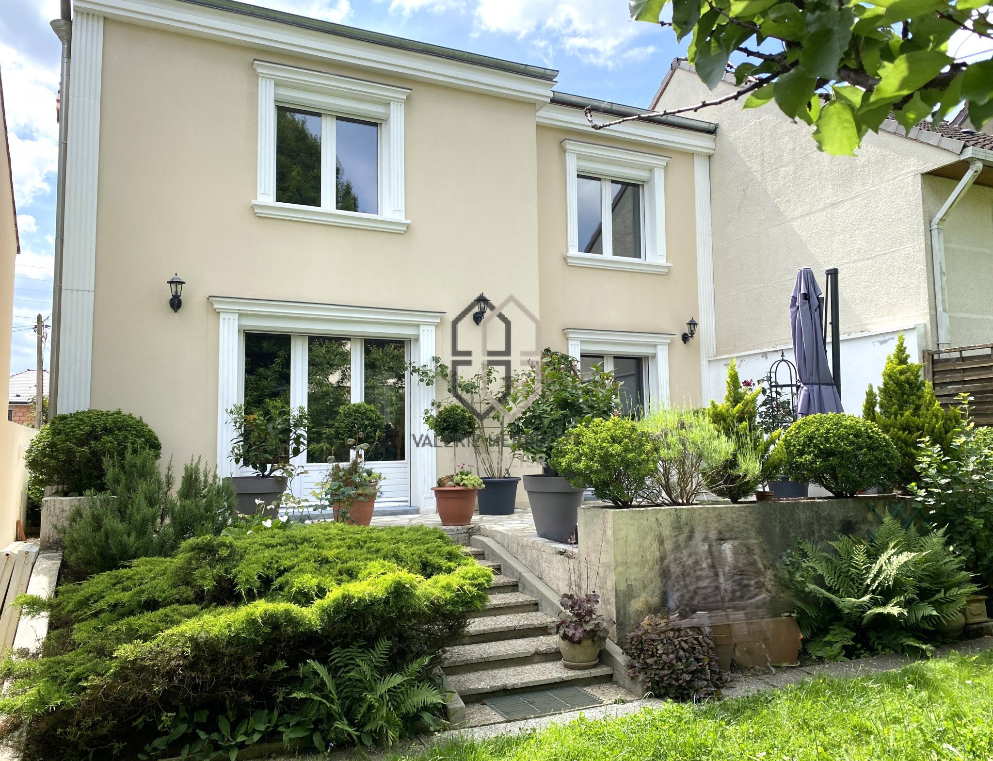 Vente Maison à Ormesson-sur-Marne 4 pièces