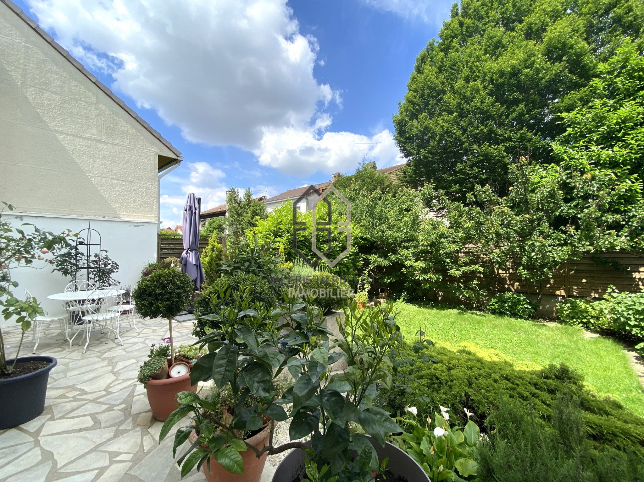 Vente Maison à Ormesson-sur-Marne 4 pièces