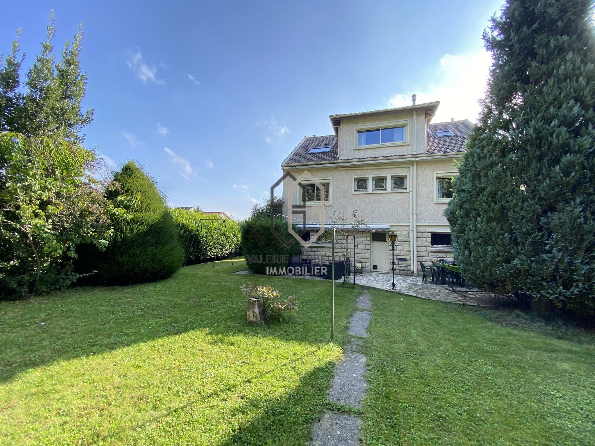 Vente Maison à Ormesson-sur-Marne 8 pièces