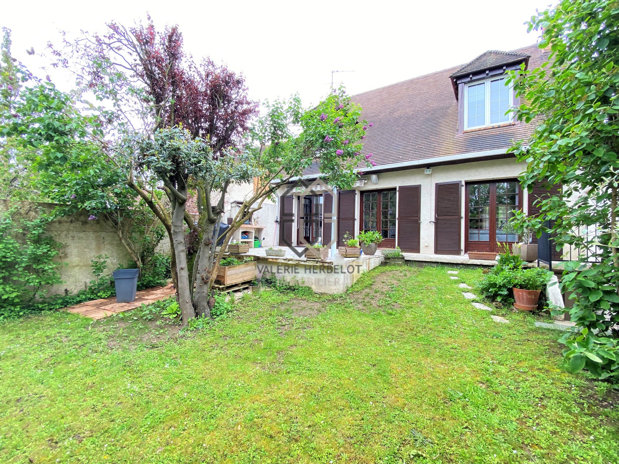 Vente Maison à Ormesson-sur-Marne 5 pièces