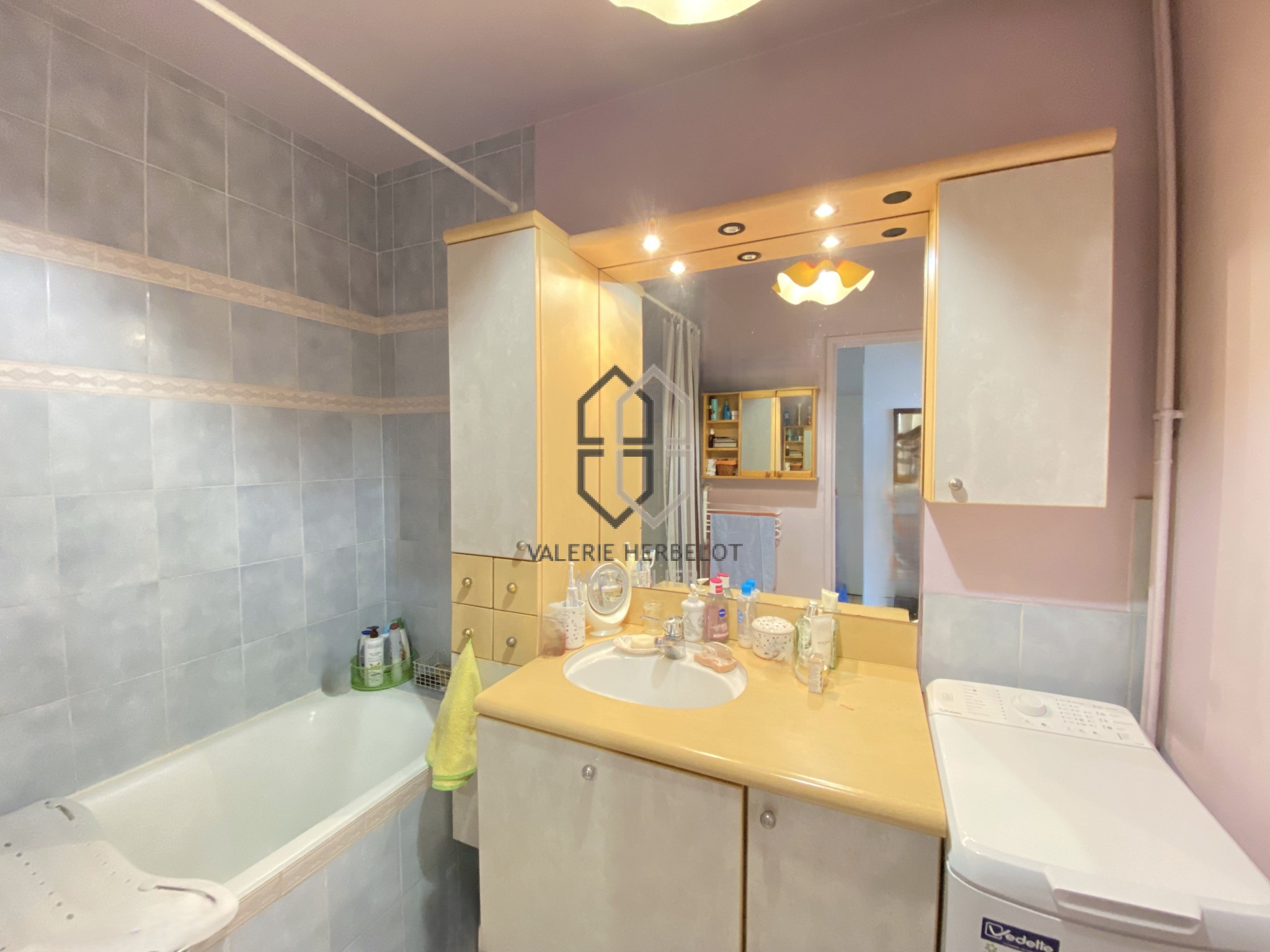 Vente Appartement à Chennevières-sur-Marne 3 pièces