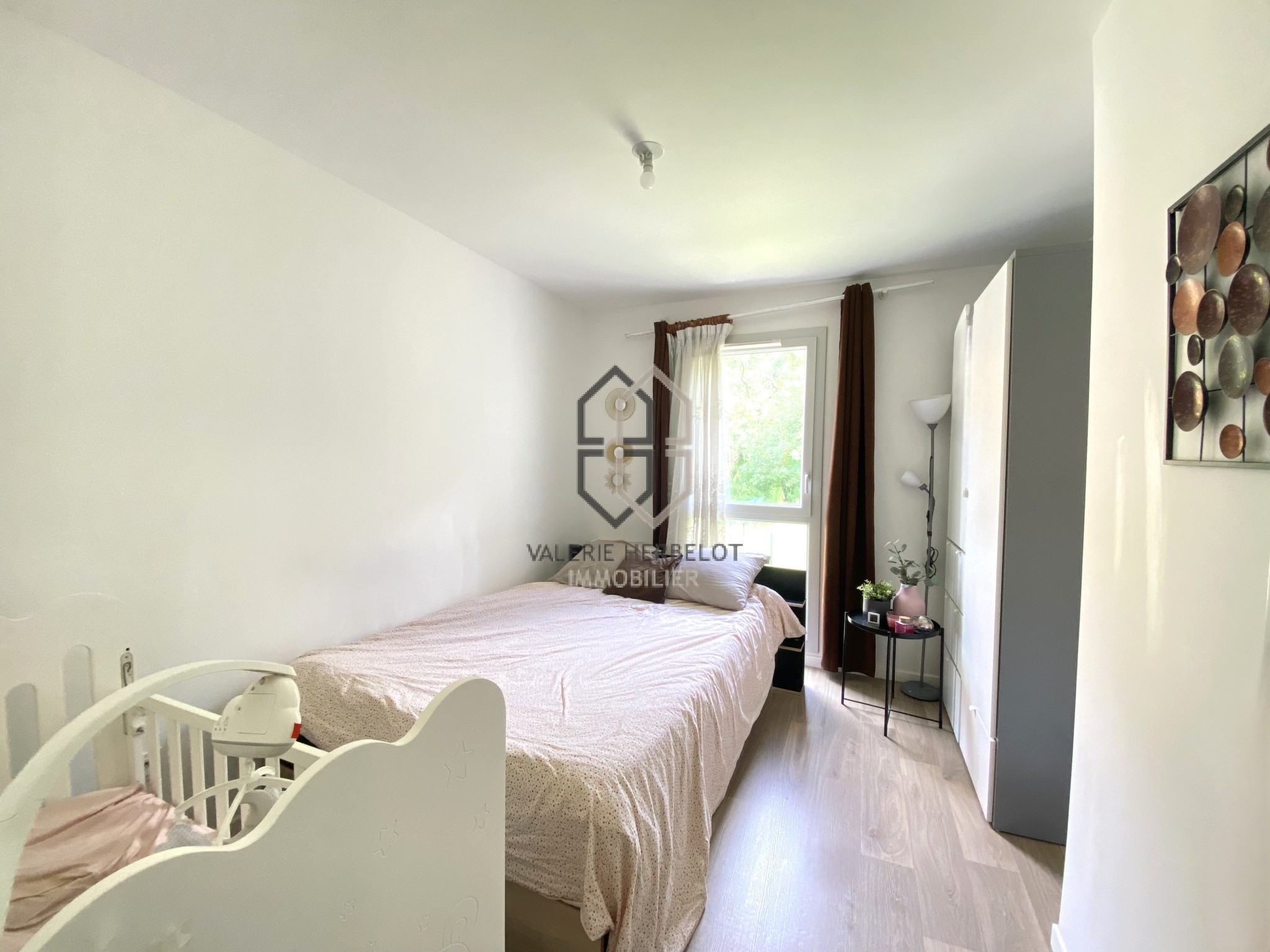 Vente Maison à Chennevières-sur-Marne 4 pièces