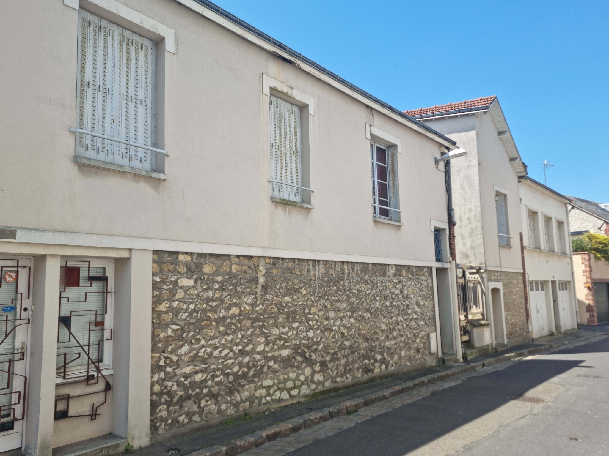 Vente Maison à Chartres 9 pièces