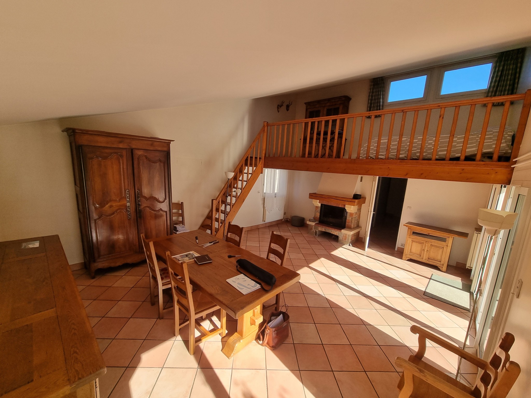 Vente Maison à Châteaudun 4 pièces