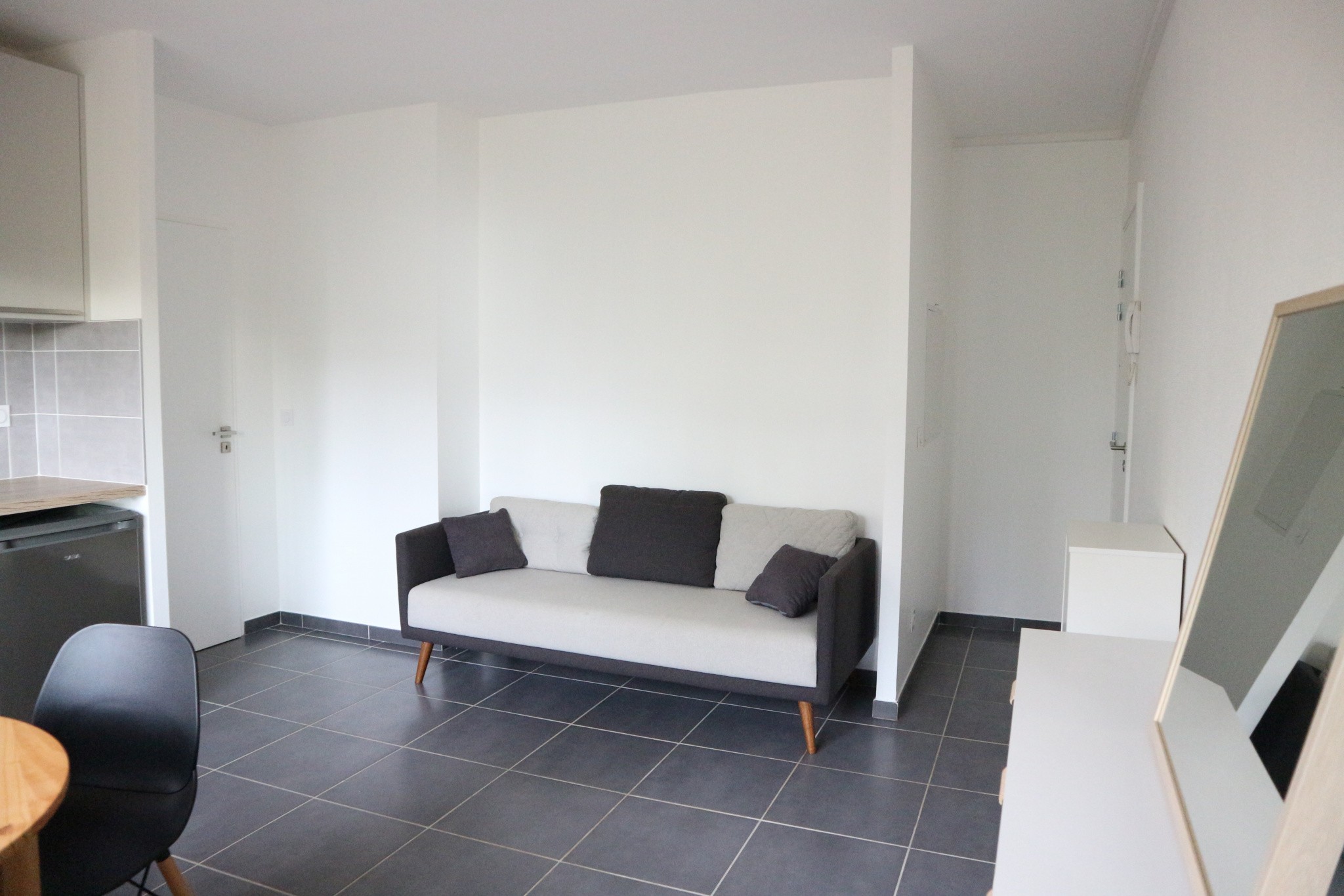 Location Appartement à Nîmes 2 pièces