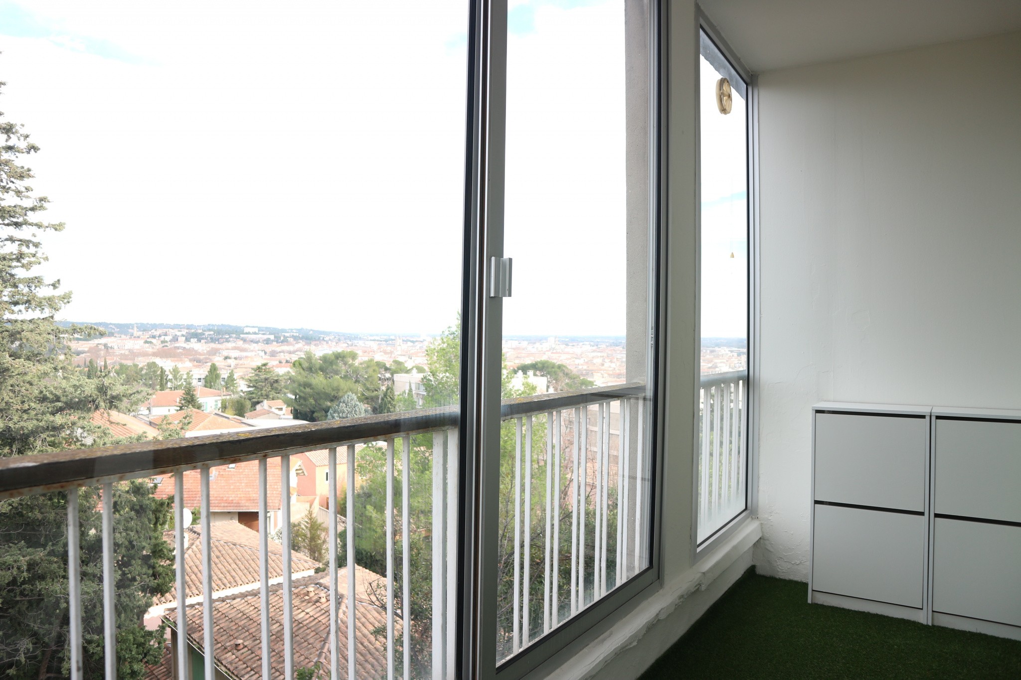 Location Appartement à Nîmes 2 pièces