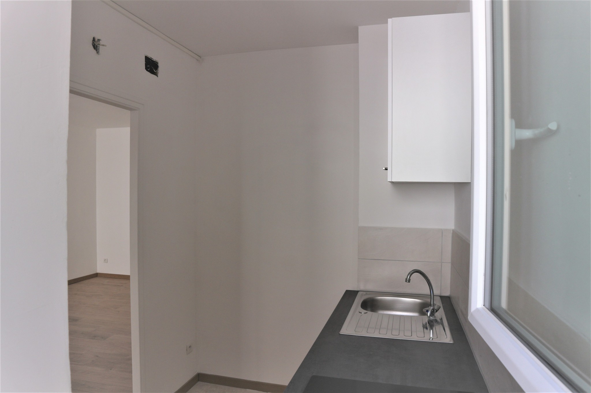 Location Appartement à Nîmes 1 pièce