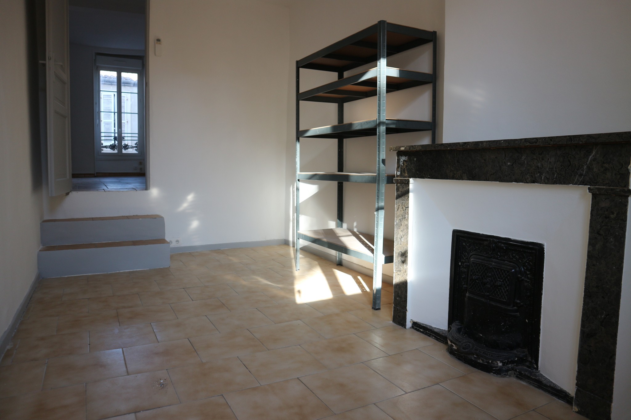 Location Appartement à Nîmes 3 pièces