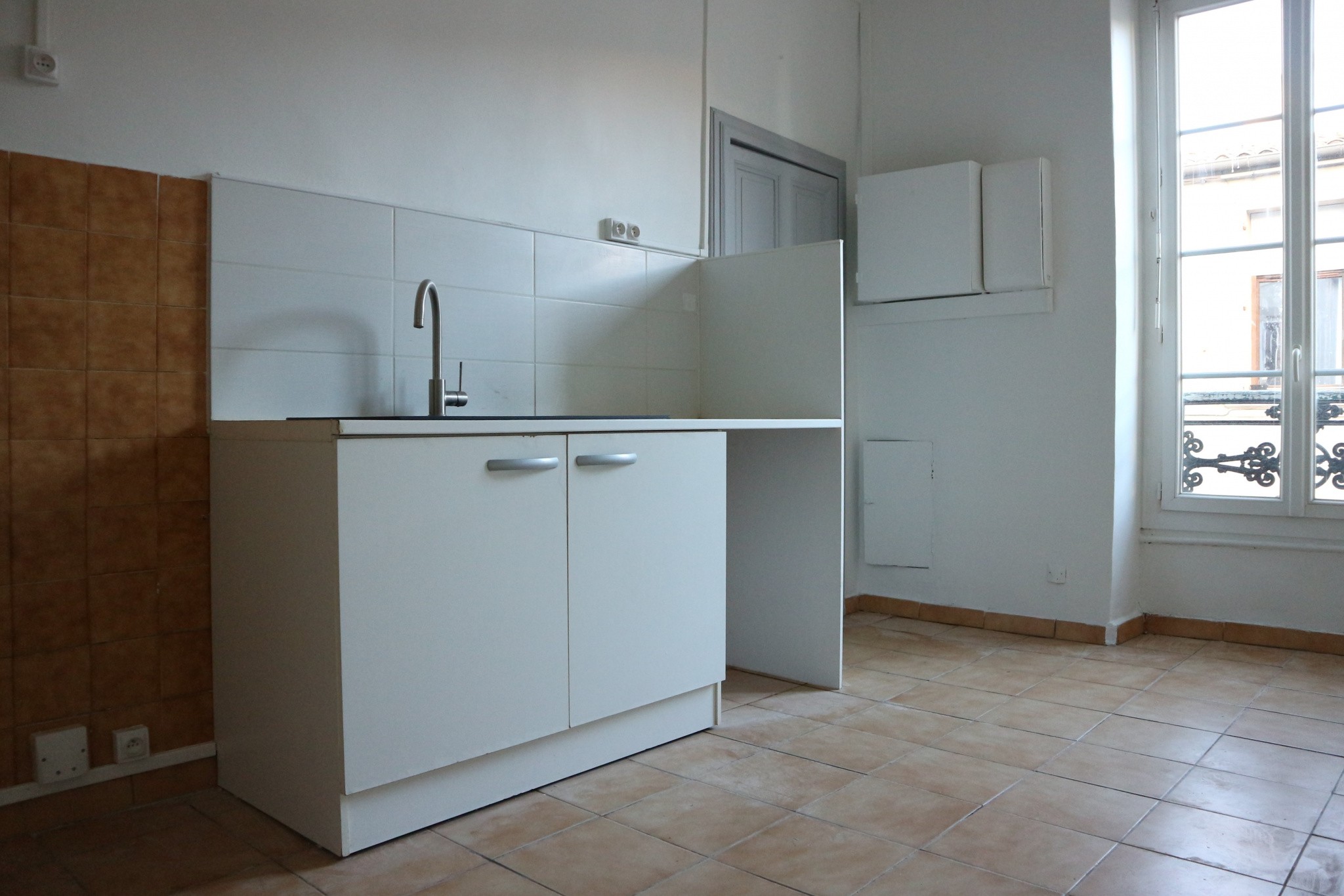 Location Appartement à Nîmes 3 pièces