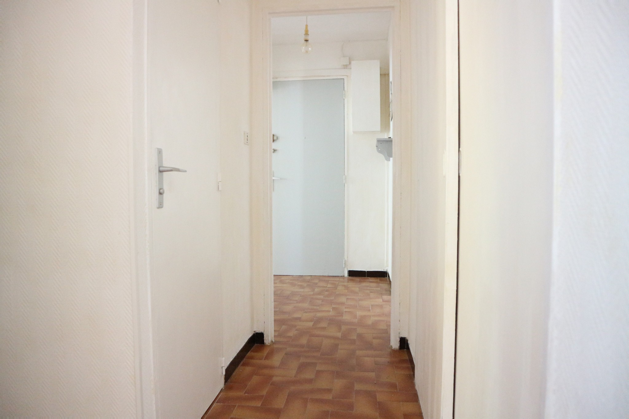 Location Appartement à Tarascon 3 pièces