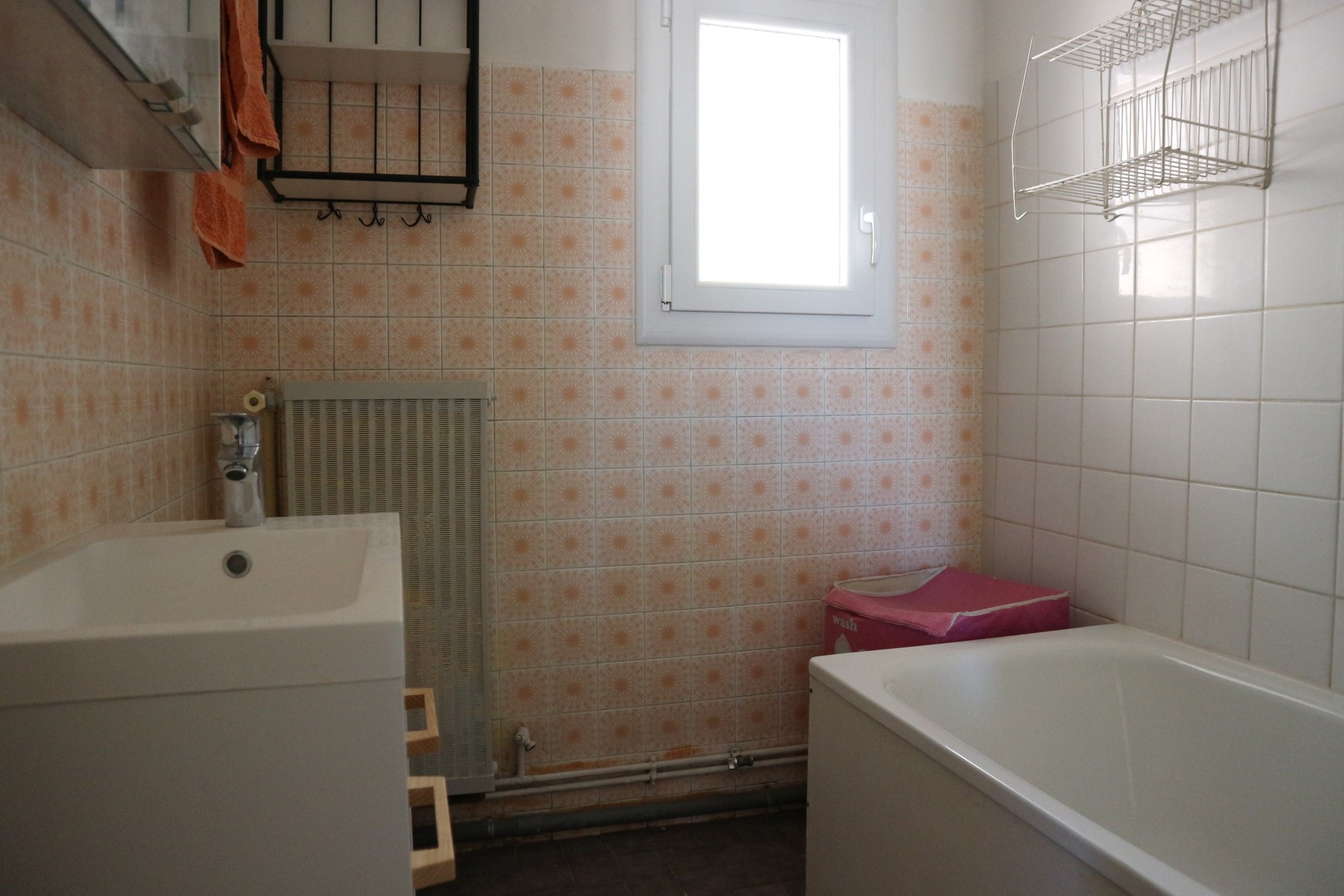 Location Appartement à Tarascon 3 pièces