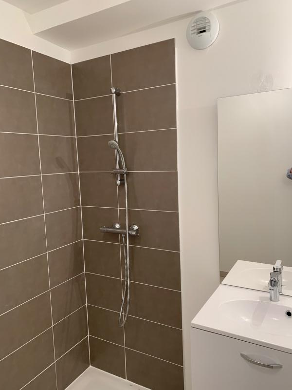 Vente Appartement à Dieppe 3 pièces