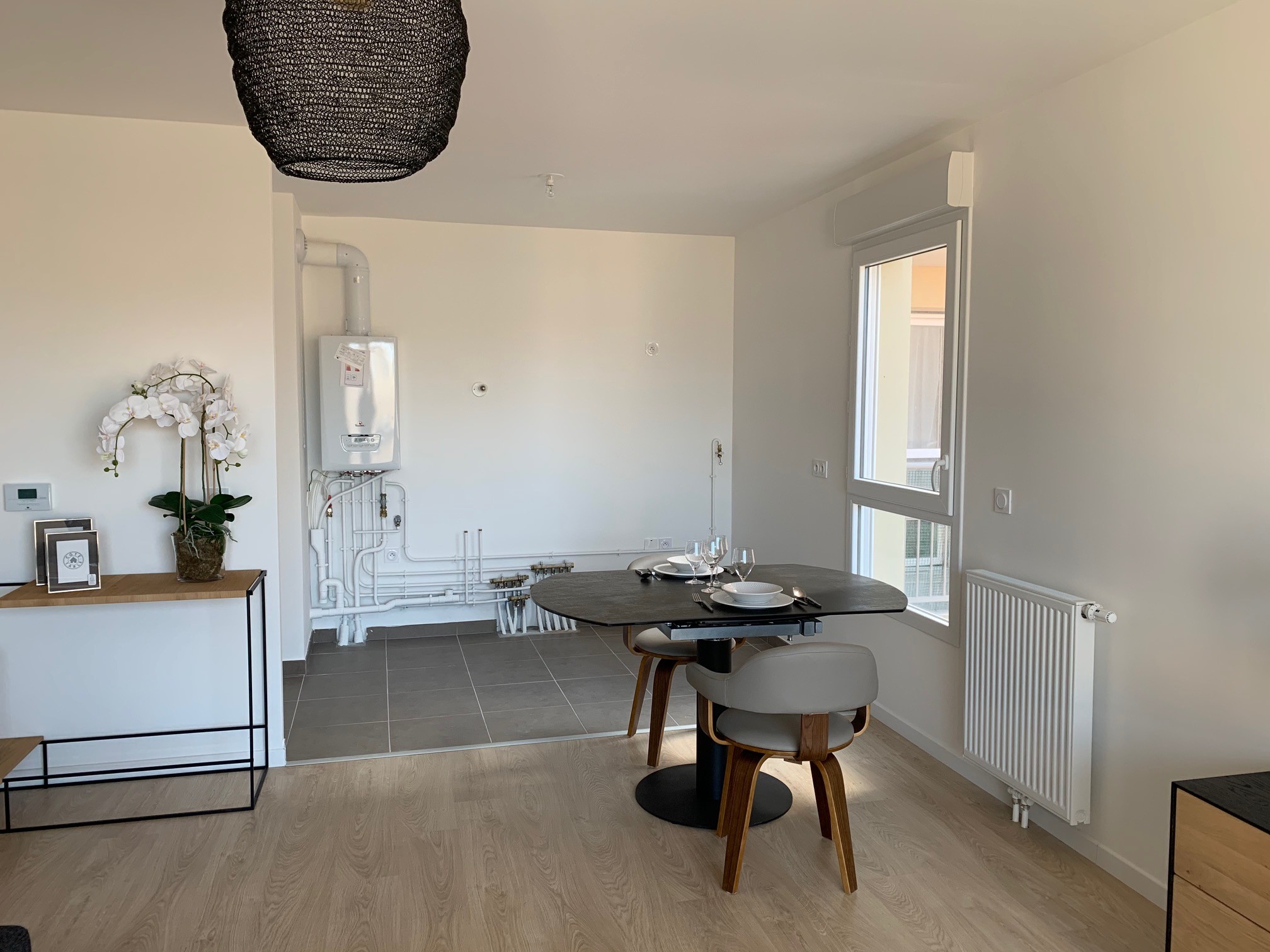 Vente Appartement à Dieppe 3 pièces