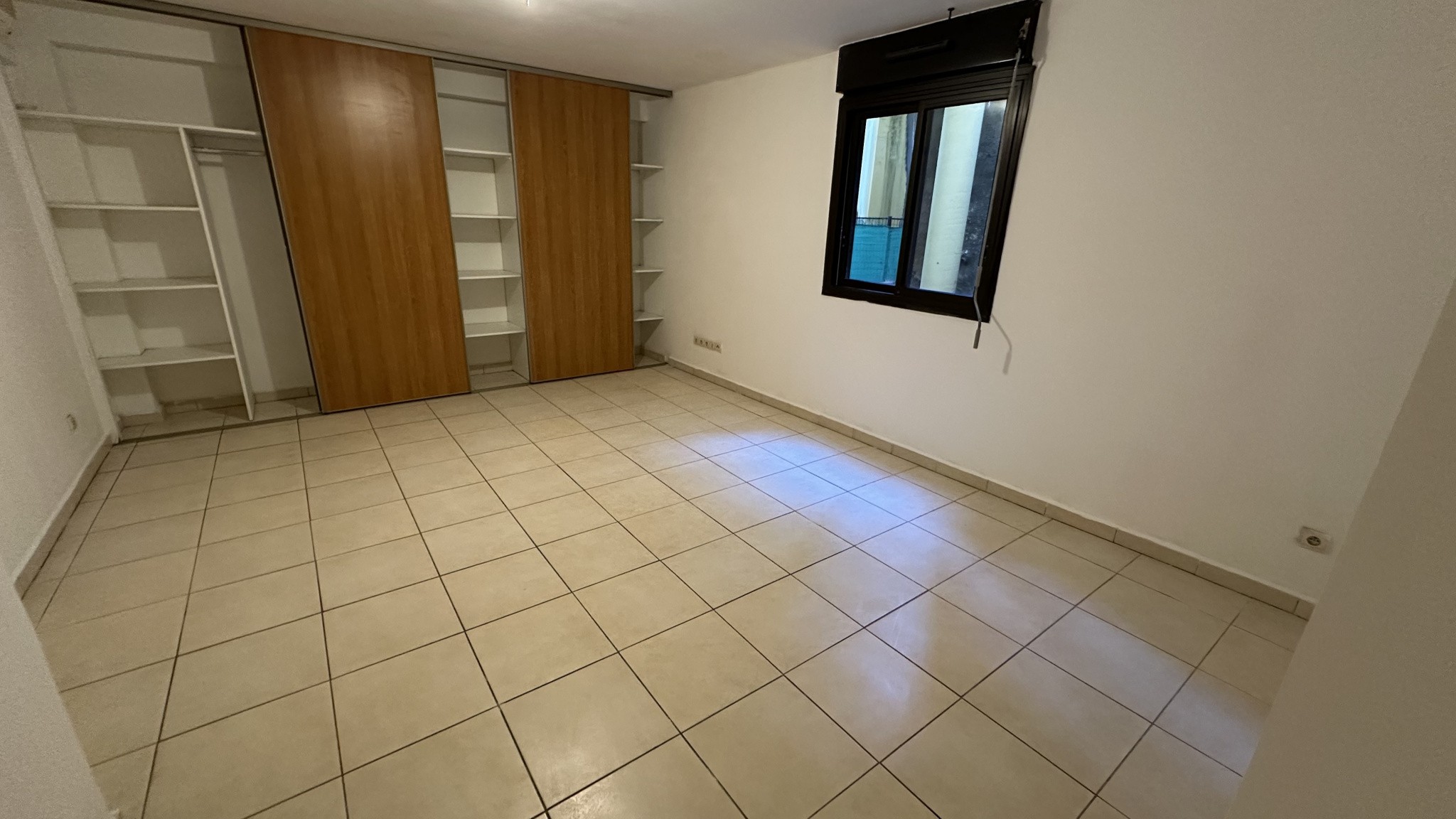 Vente Appartement à Saint-Denis 3 pièces