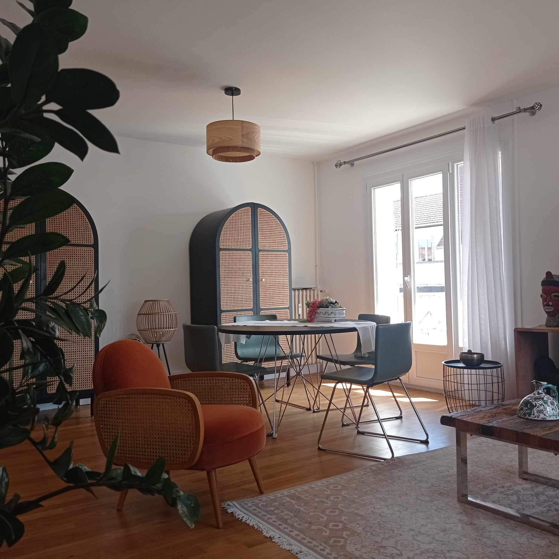 Vente Appartement à Vichy 3 pièces