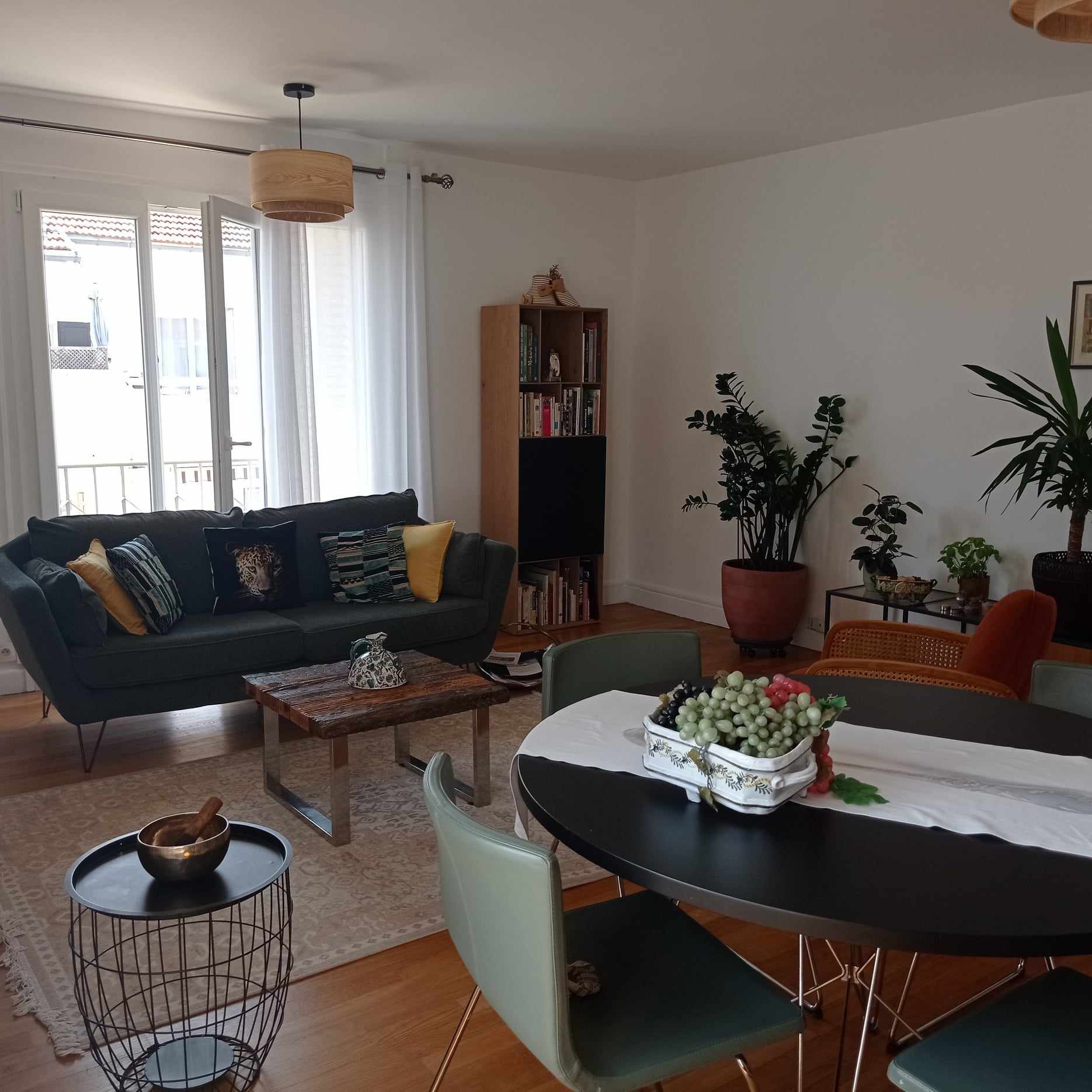 Vente Appartement à Vichy 3 pièces