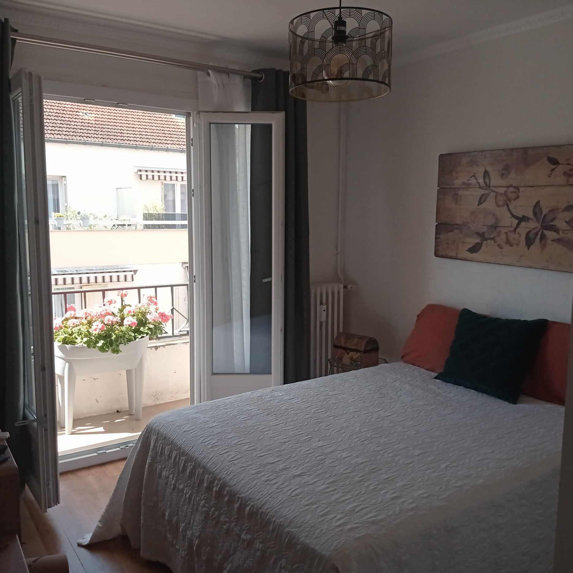 Vente Appartement à Vichy 3 pièces